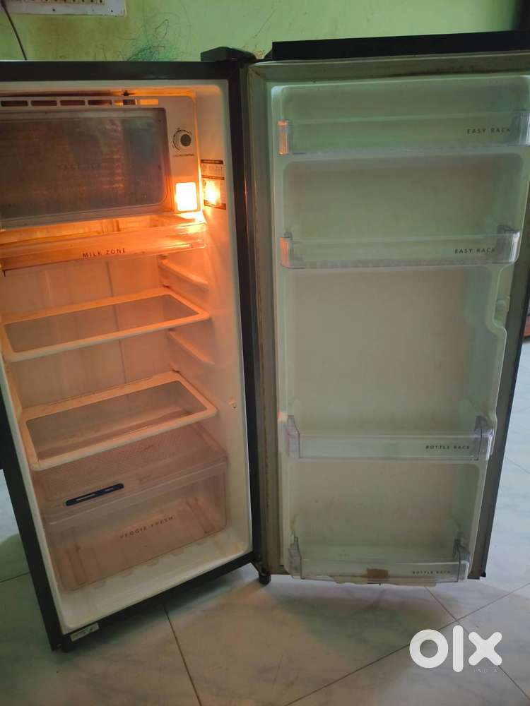 Whirlpool 174L Refrigerator – Excellent Working Condition – ₹6,000