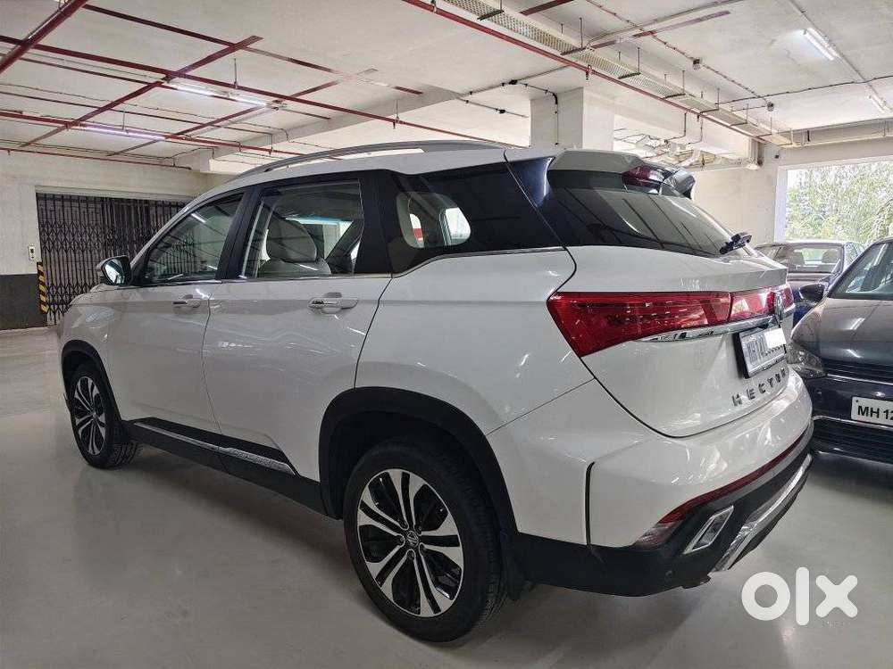 Mg Hector Sharp Pro 1.5 Turbo Mt, 2022, Petrol
