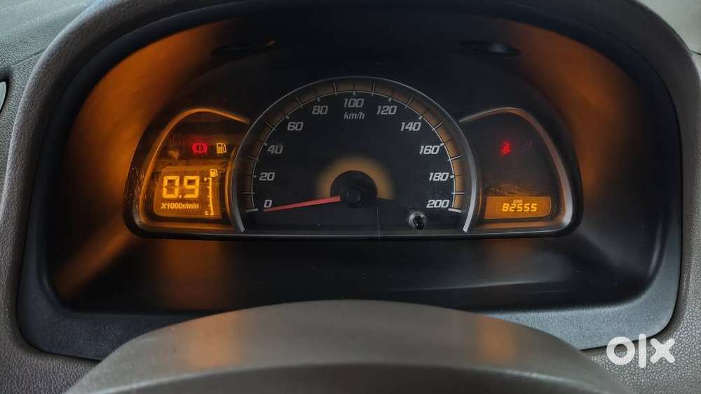 Chevrolet Sail U-va 1.3 Lt Abs, 2012, Diesel