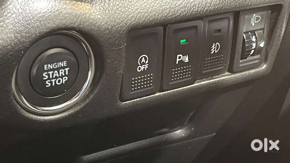 Maruti Suzuki S-cross 1.3 Zeta, 2018, Diesel