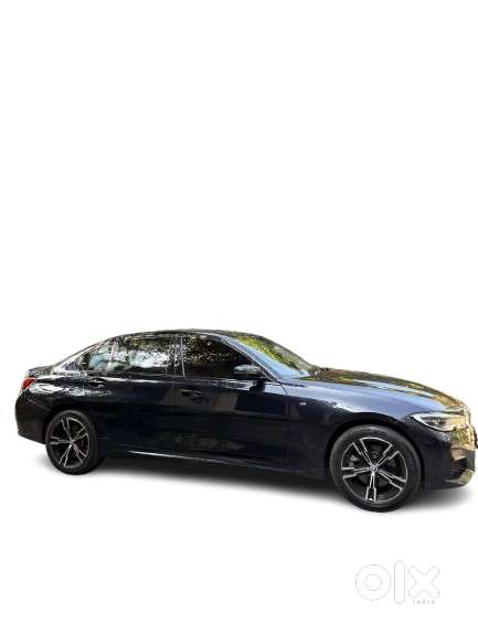 Bmw 3 Series Gran Limousine 2.0 330li M Sport First Edition, 2021, P..