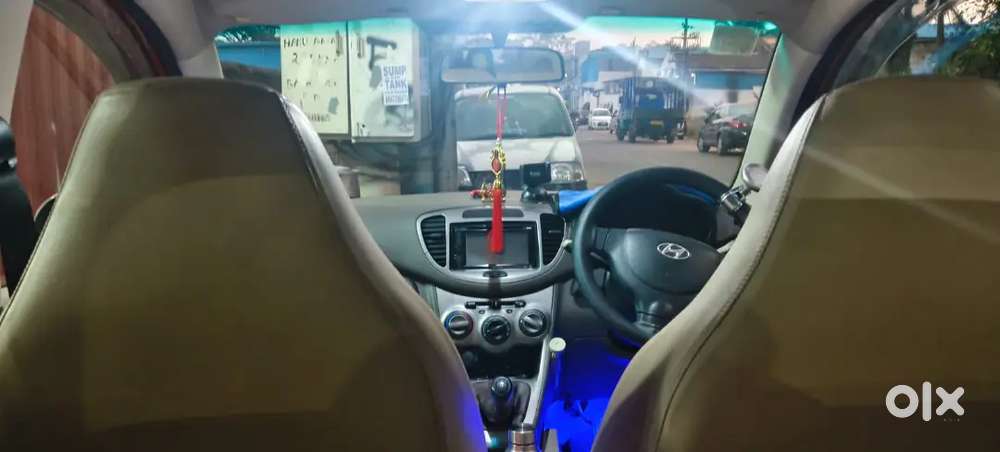 Hyundai Grand I10 Nios 2011 Petrol 82000 Km Driven
