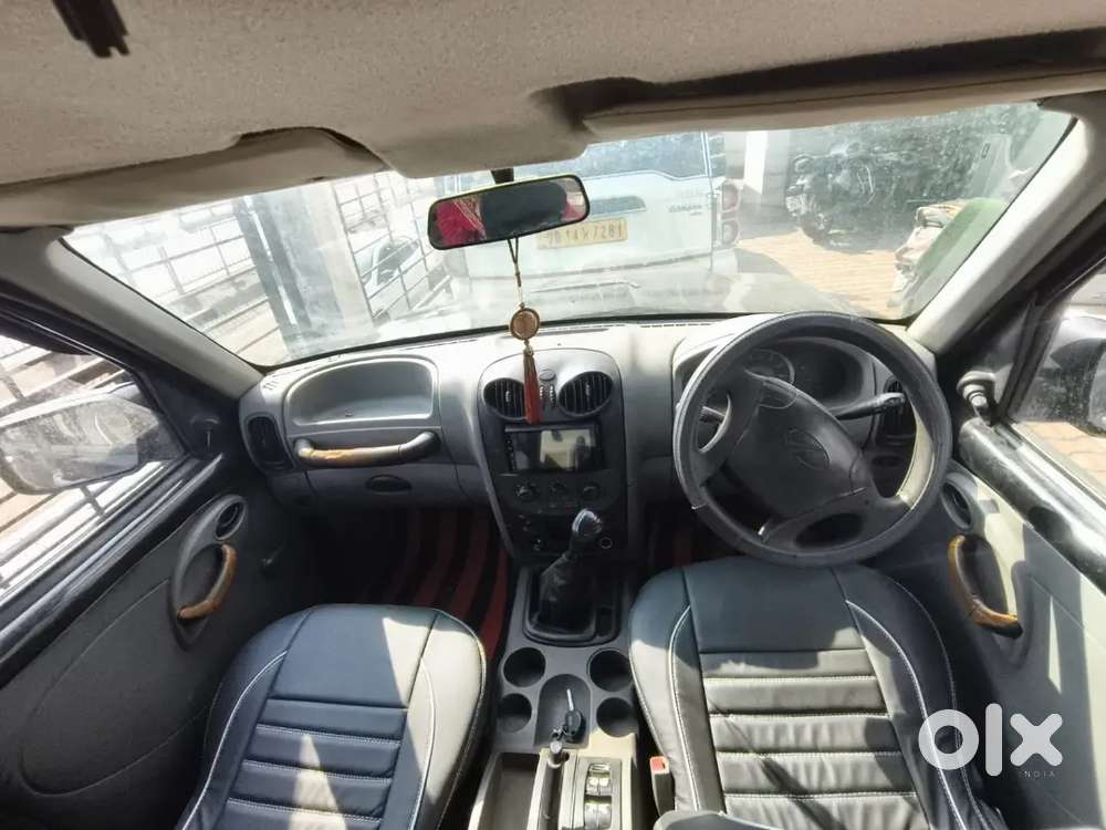 Mahindra Scorpio Classic 2013 Diesel