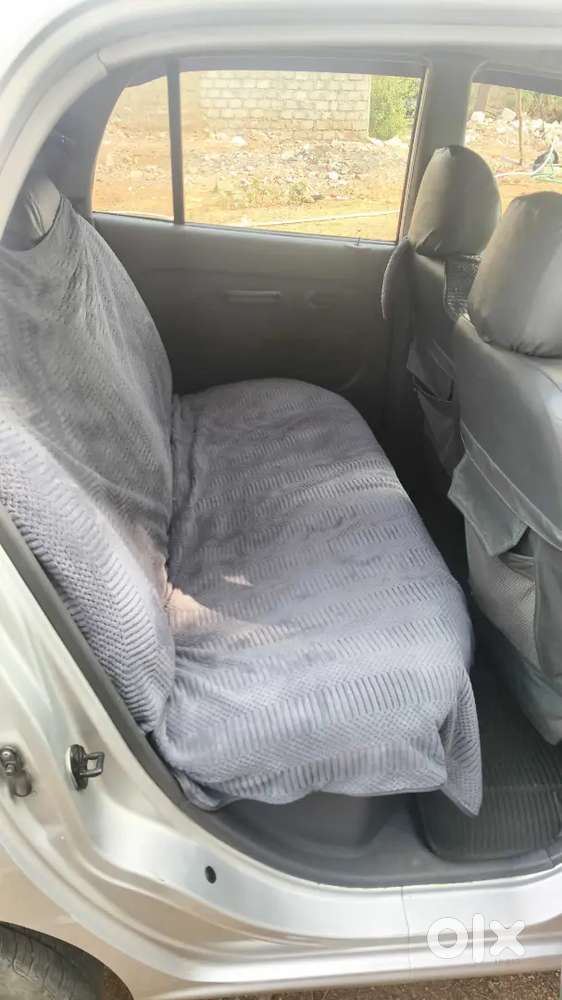 Hyundai Santro Xing 2006