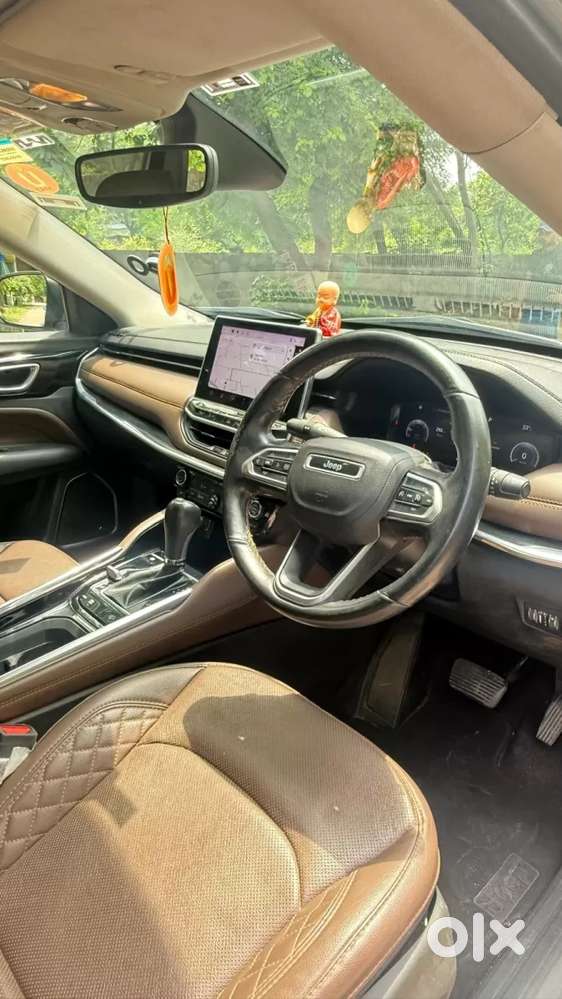 Jeep Meridian Limited Opt 4x4, 2023, Diesel