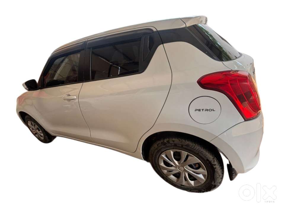 Maruti Suzuki Swift Amt Vxi, 2019, Petrol