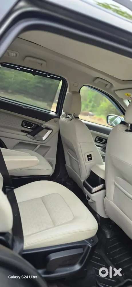 Tata Safari 2023 Diesel Good Condition