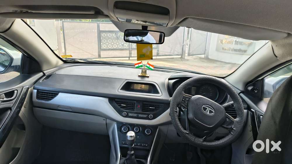 Tata Nexon 1.2 Revotron Xt, 2018, Diesel