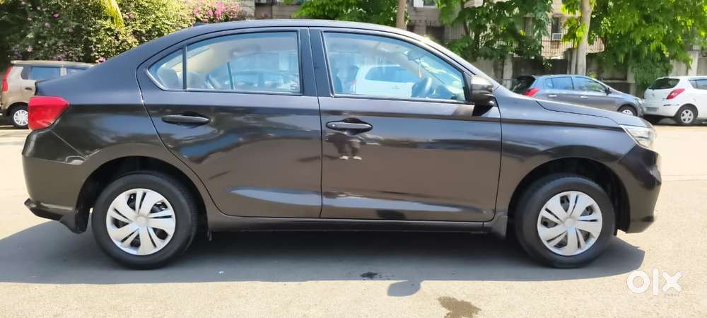 Honda Amaze 1.2 Smt I Vtec, 2020, Petrol