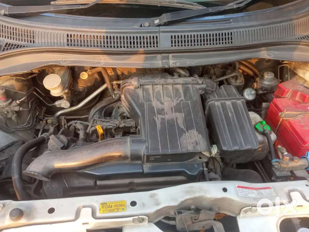 Maruti Suzuki Swift Dzire 2010