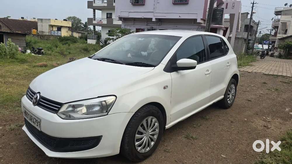 Volkswagen Polo Comfortline 2010