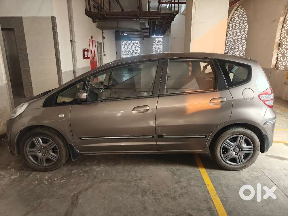 Honda Jazz 2012 Model
