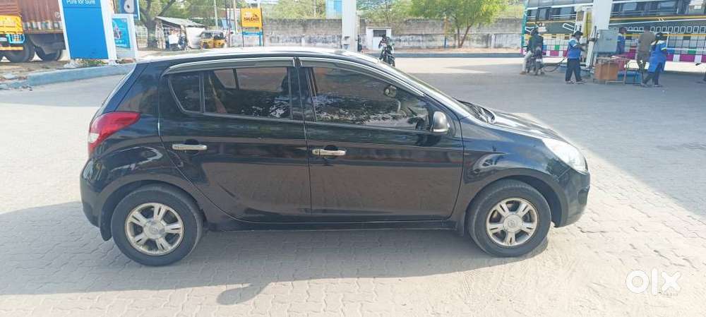 Hyundai I20 Diesel Asta, 2012, Diesel