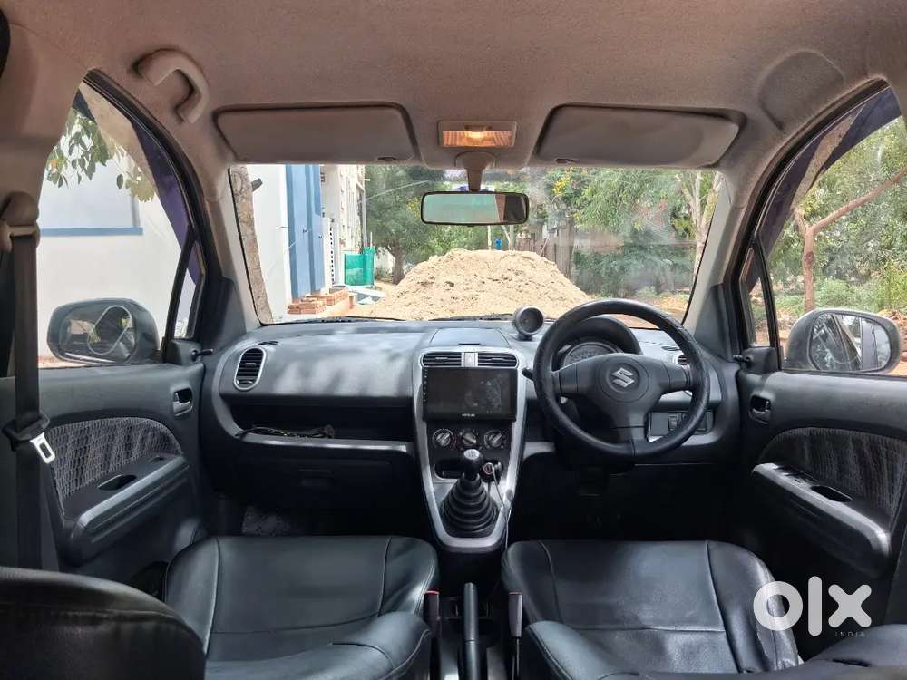 Maruti Ritz Vxi 2014 Year Car