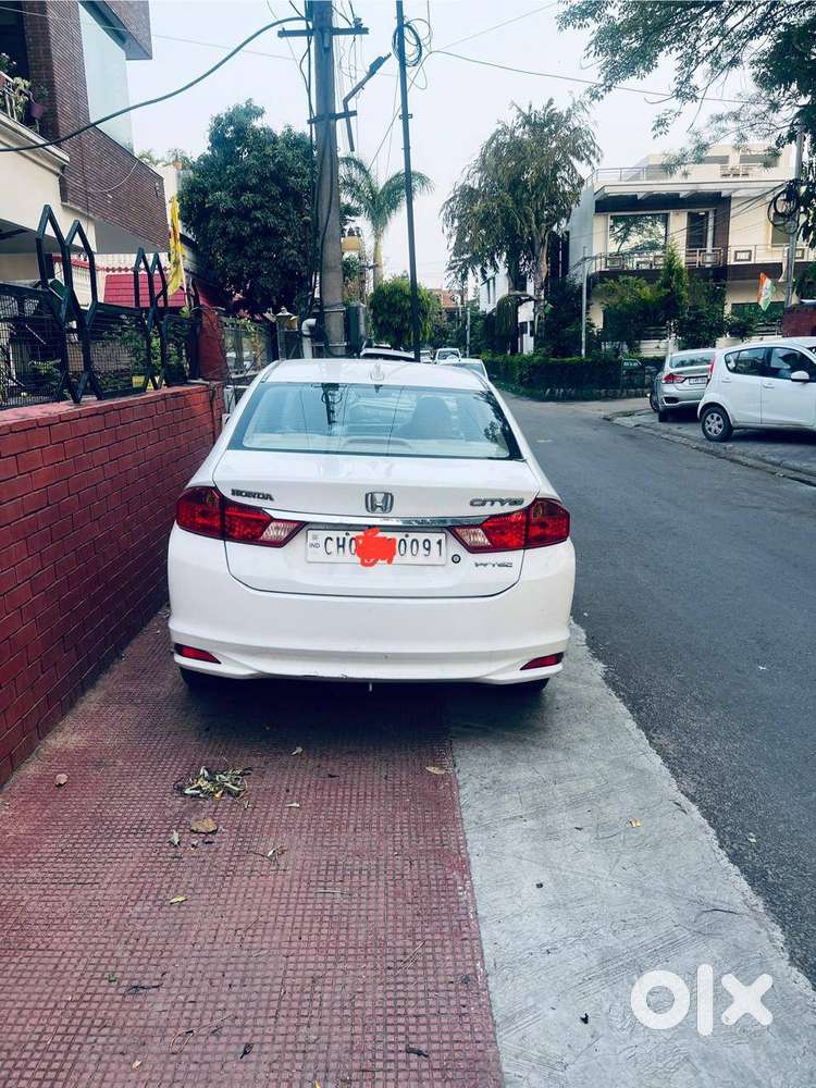 Honda City 2016 Petrol 70000 Km Driven