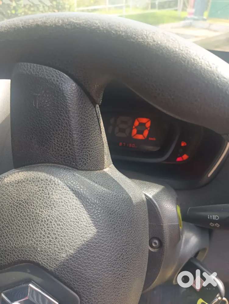 Renault Kwid Neotech 2018
