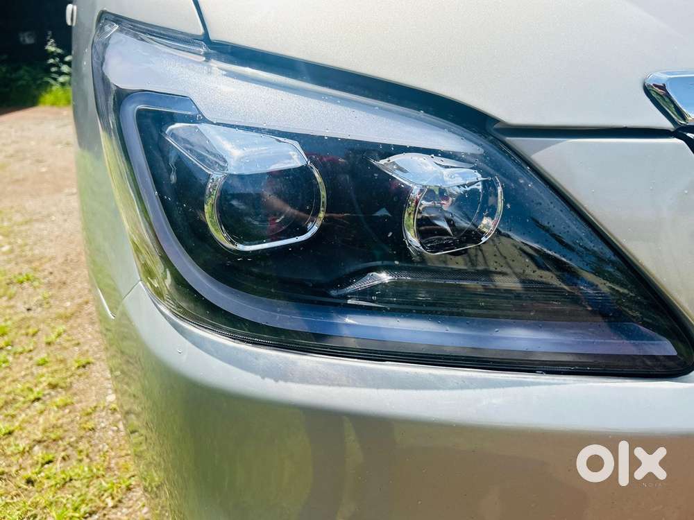 Toyota Innova 2013 Diesel Good Condition