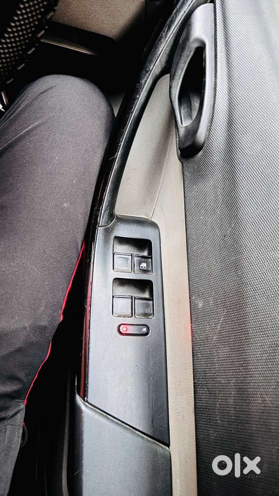 Tata Tiago Diesel 2017
