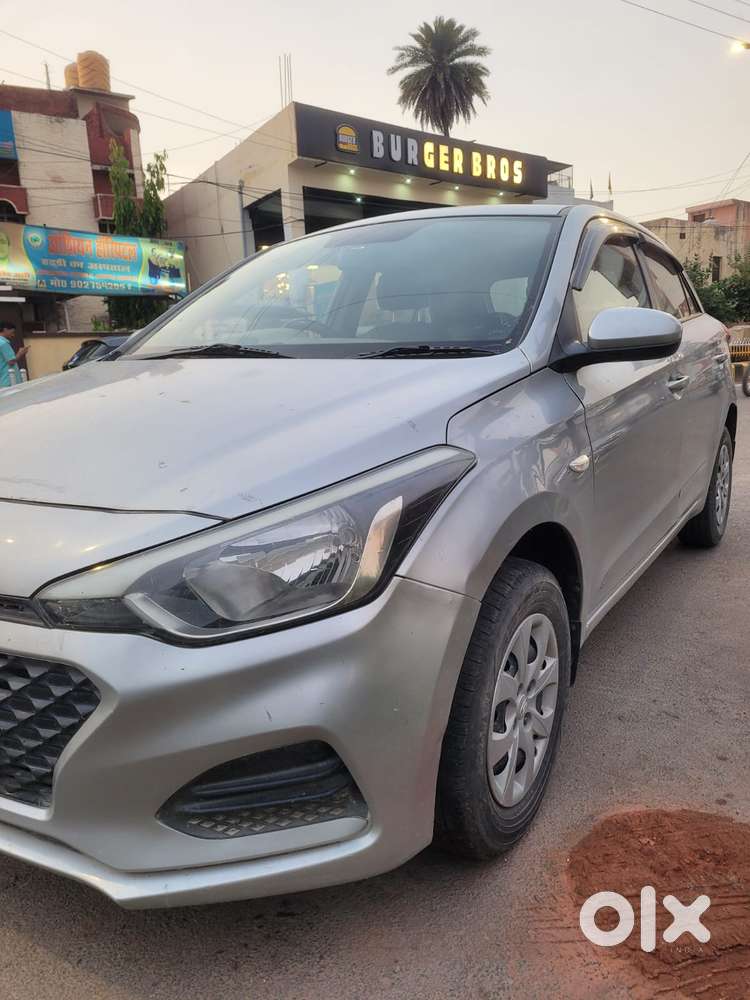 Hyundai I20 Magna Plus Diesel, 2018, Diesel