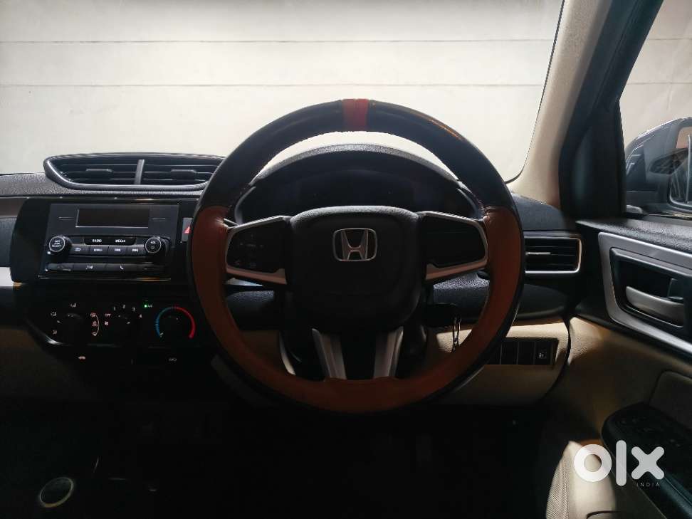 Honda Amaze S 1.2 Petrol Mt, 2022, Petrol