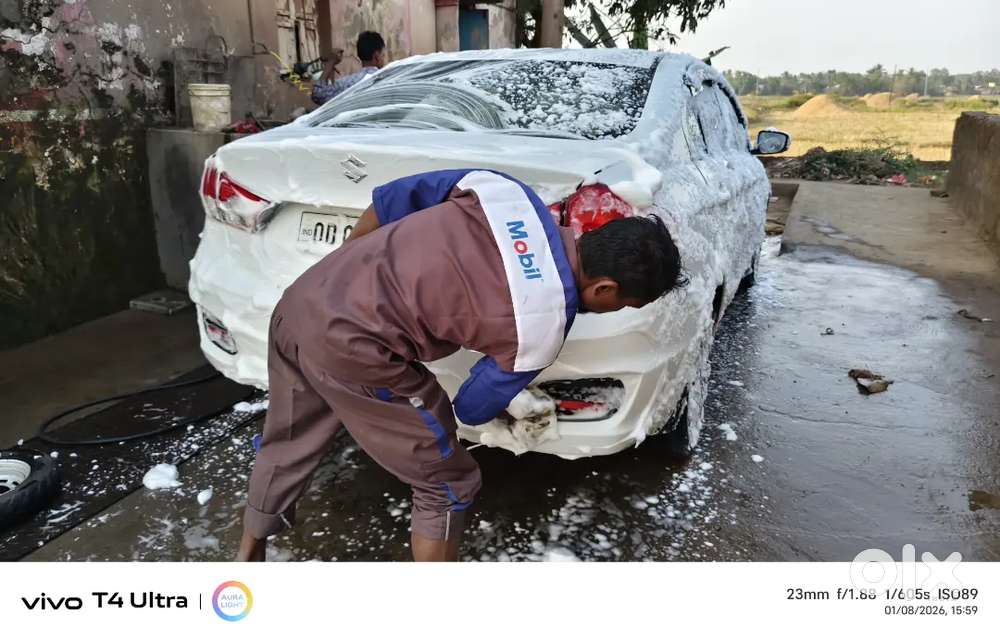 Maruti Suzuki Ciaz 2016 Diesel Good Condition And Sunroof Installed