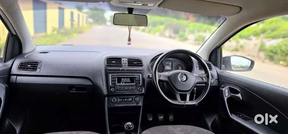 Volkswagen Polo 1.0 Tsi Comfortline 2022