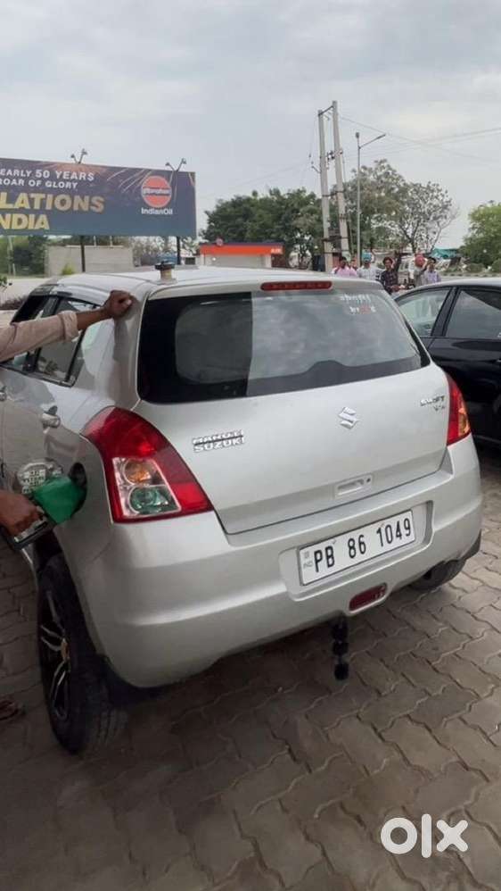 Maruti Suzuki Model 2008