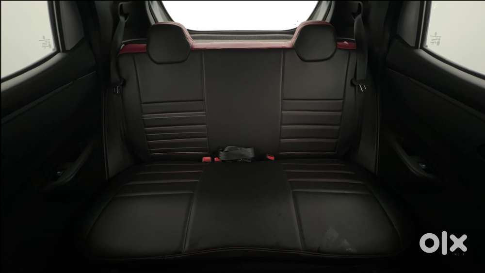 Renault Kwid Rxt 1.0, 2023, Petrol