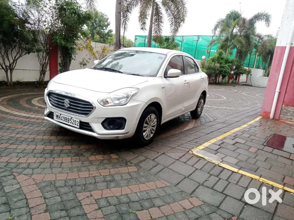 Maruti Suzuki Dzire 2019