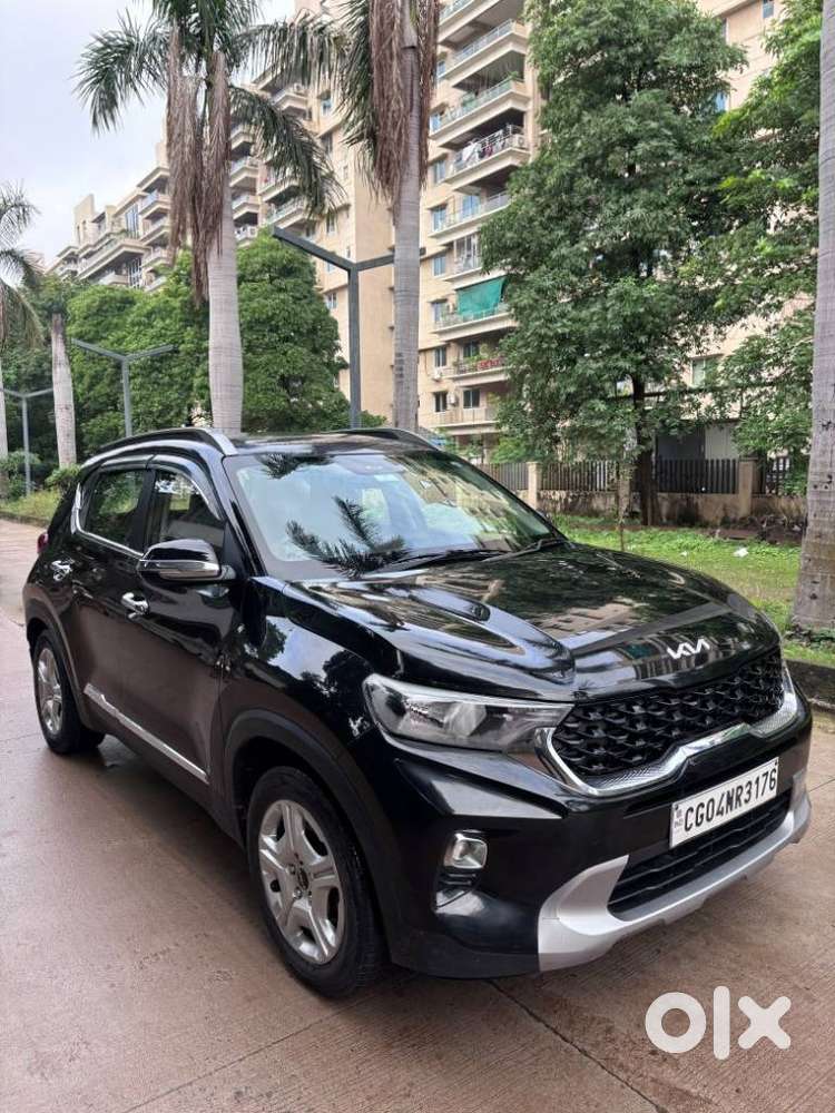Kia Sonet 1.2 Htk Plus, 2022, Petrol