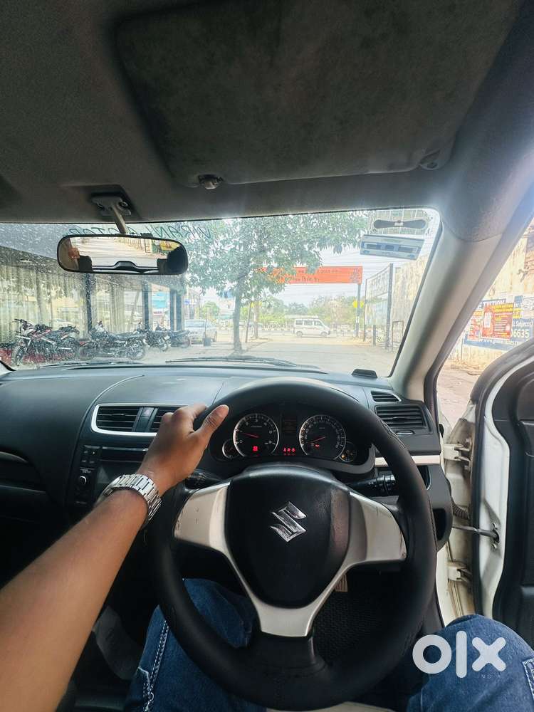 Maruti Suzuki Swift Ddis Vdi, 2017, Diesel