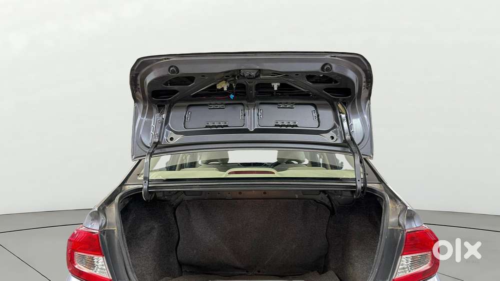 Honda Amaze S Petrol, 2020, Petrol