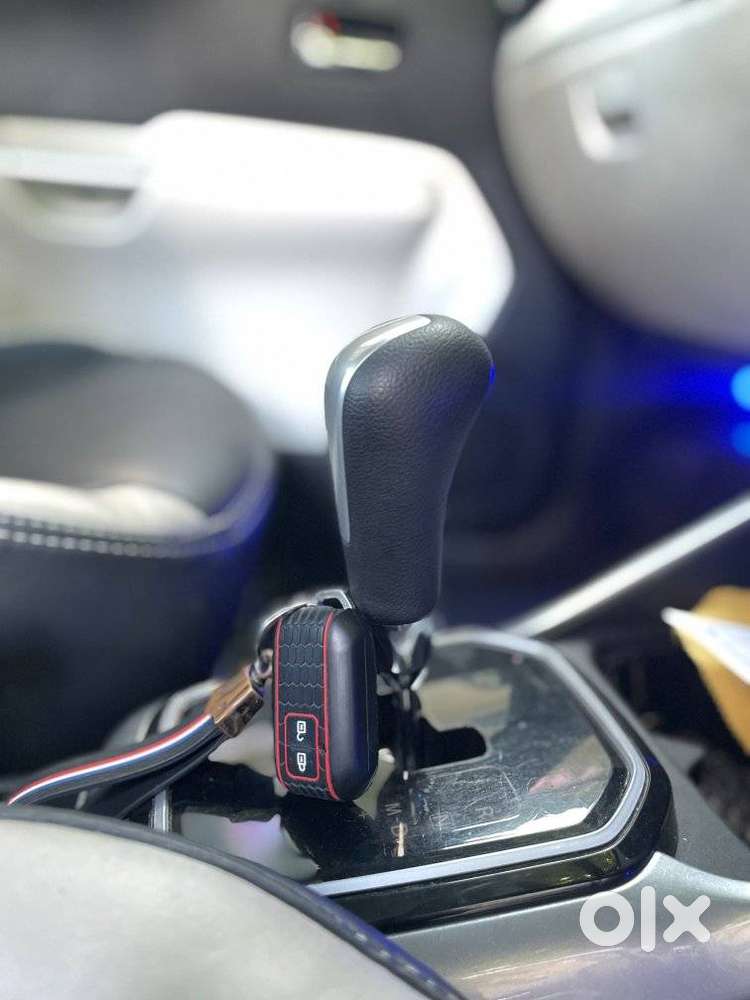 Maruti Suzuki Ignis 1.2 Zeta Amt, 2024, Petrol
