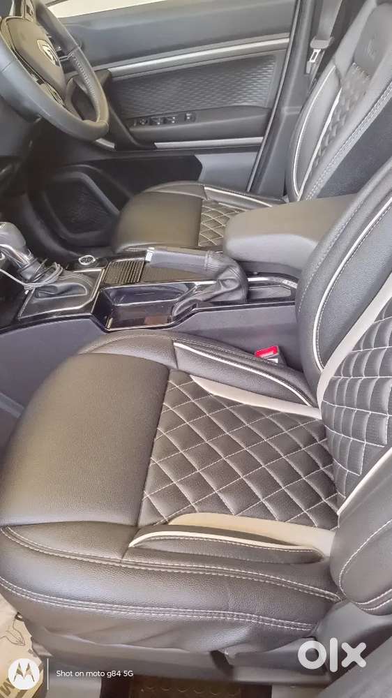 Renault Kiger 2021 Petrol Well Maintained