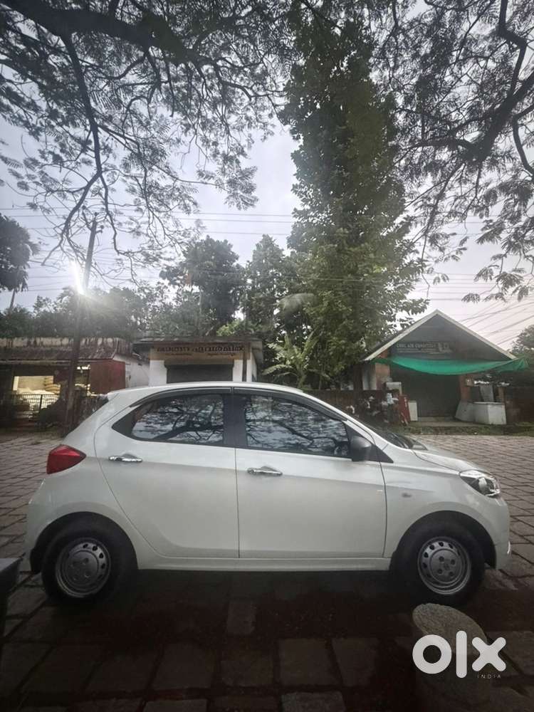 Tata Tiago Petrol Manual 2016