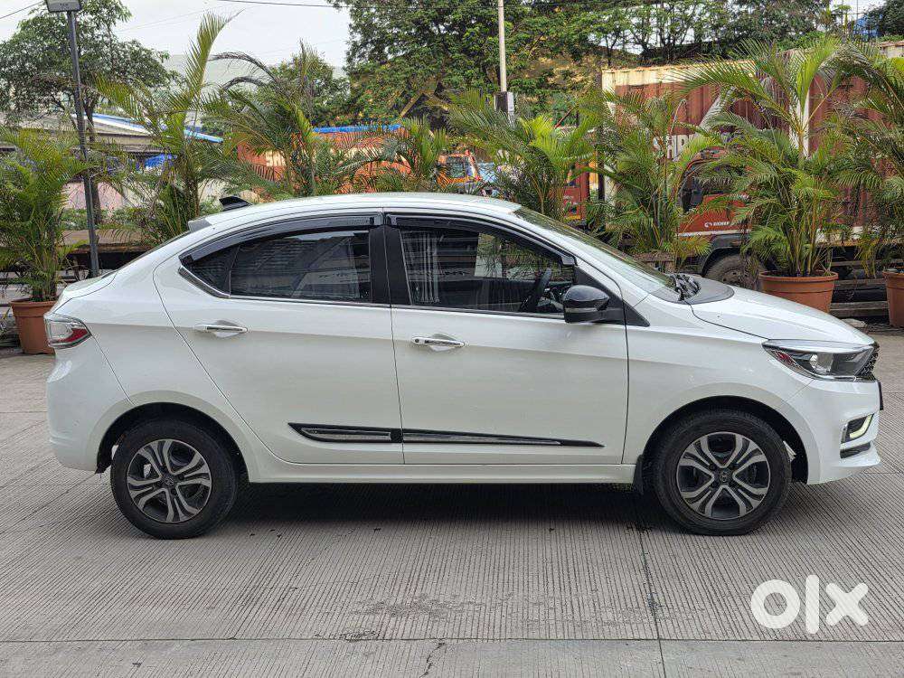 Tata Tigor, 2022, Cng & Hybrids