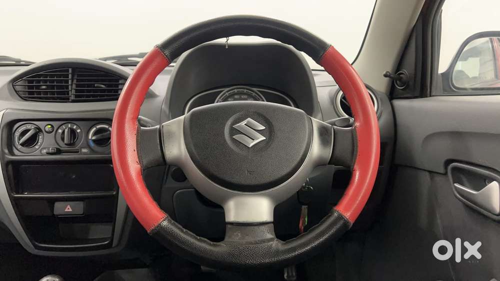 Maruti Suzuki Alto 800 Lxi, 2013, Petrol