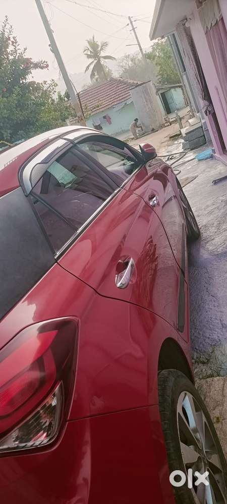 Hyundai I20 Active 1.2 Sx, 2015, Diesel