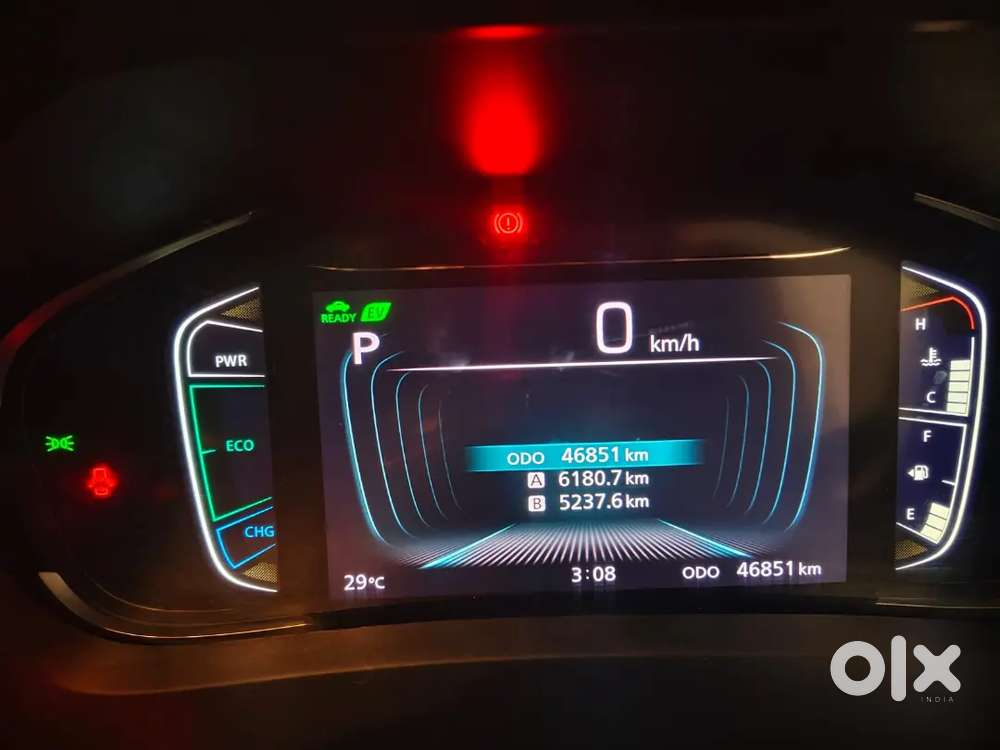 Toyota Urban Cruiser 2023
