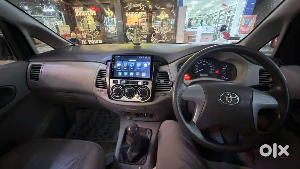 Innova Sale