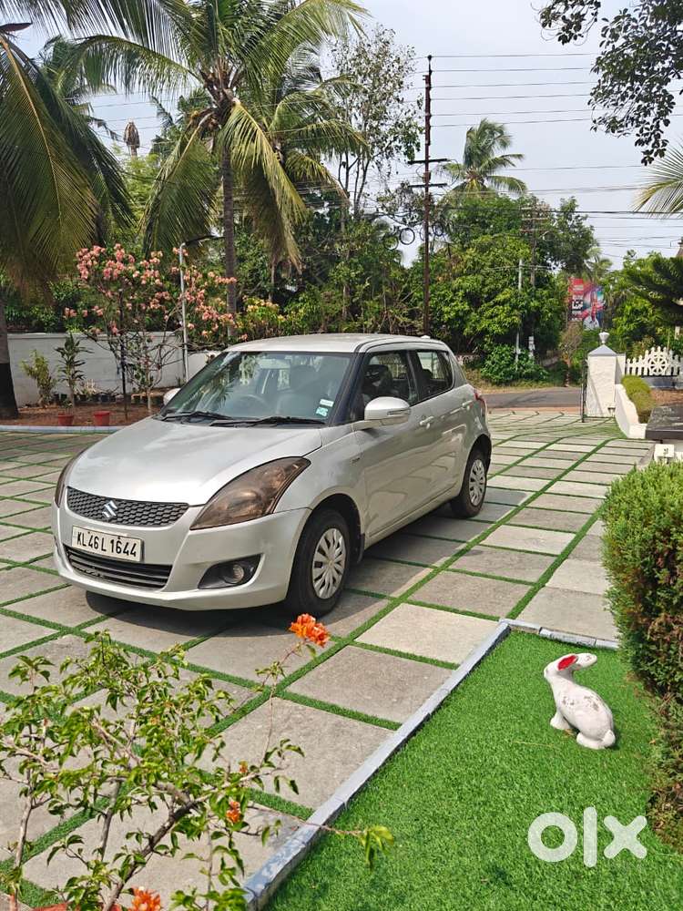 Maruti Suzuki Swift Ddis Vdi, 2015, Diesel