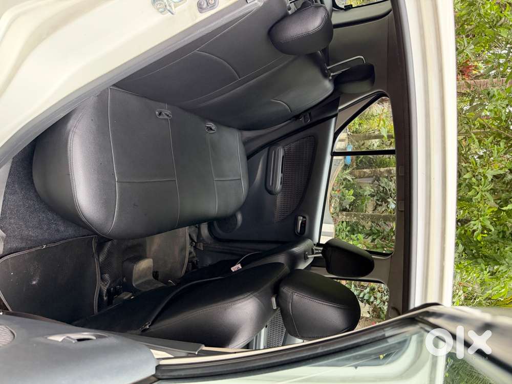 Maruti Suzuki Ritz 2014