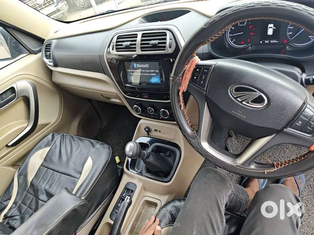 Mahindra Bolero Neo N10 (o), 2022, Diesel