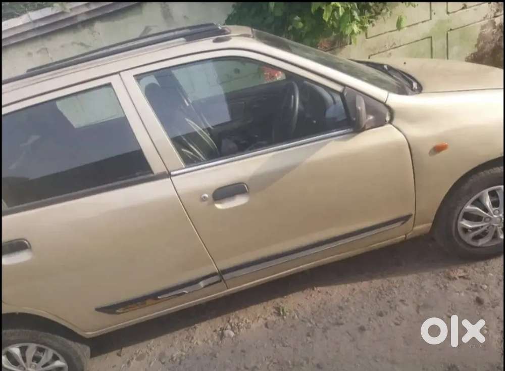 Maruti Suzuki Alto 2011