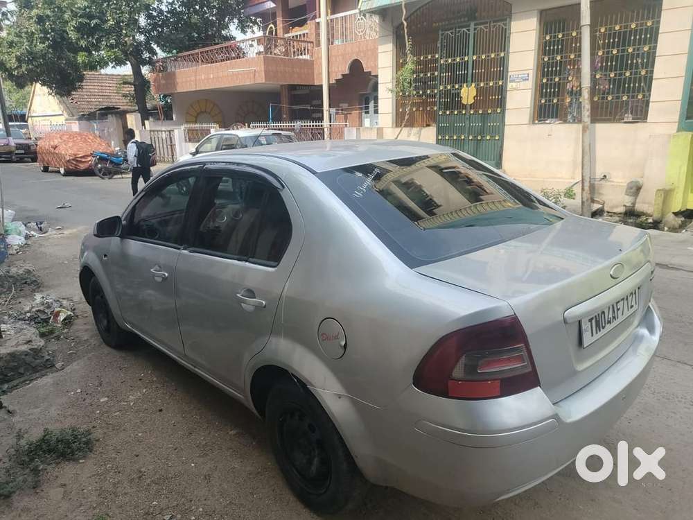 Ford Diesel Manual 2011