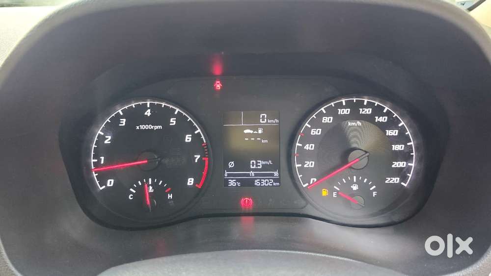 Hyundai Verna S+, 2023, Petrol