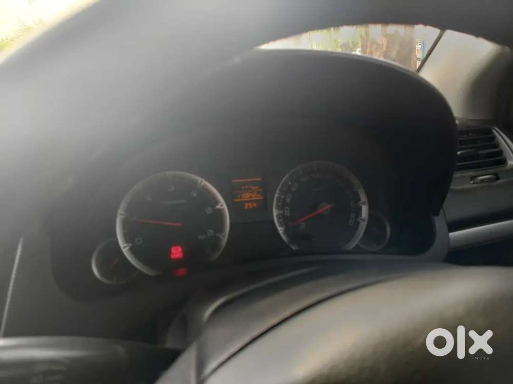 Maruti Suzuki Swift 2011 Diesel 11000 Km Driven