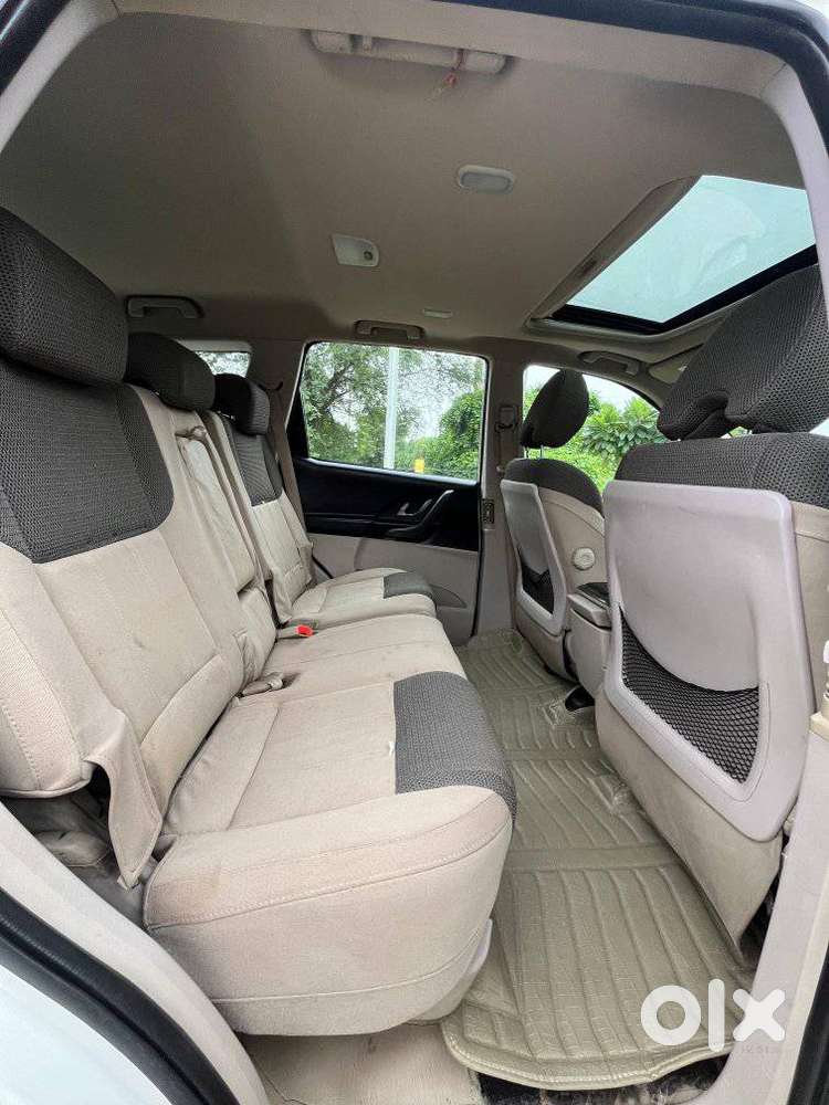 Mahindra Xuv500 W8, 2018, Diesel