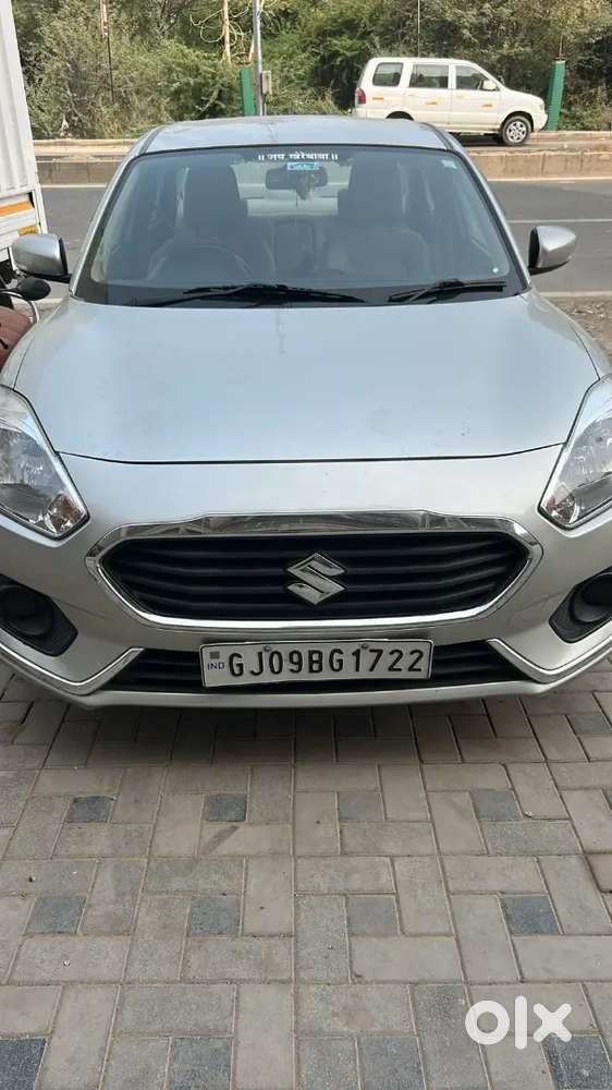 Maruti Dzire 1.2 Vxi 2019