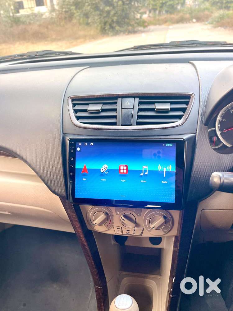 Maruti Suzuki Swift Dzire 2012-2015 Vdi, 2015, Diesel